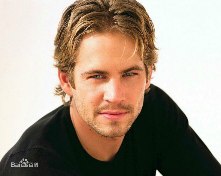 保罗·沃克(Paul Walker)paul walker图片图册