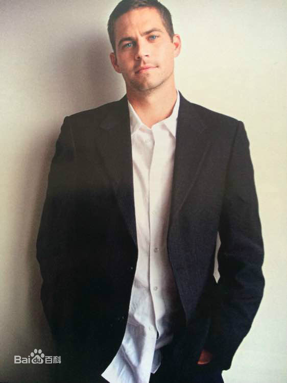 保罗·沃克(Paul Walker)paul walker图片图册