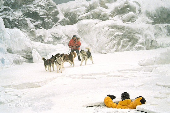 高清保罗·沃克(Paul Walker)精彩图册