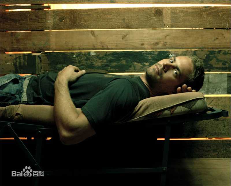 高清保罗·沃克(Paul Walker)精彩图册