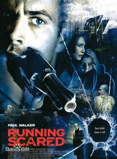 最全保罗·沃克(Paul Walker)素颜照