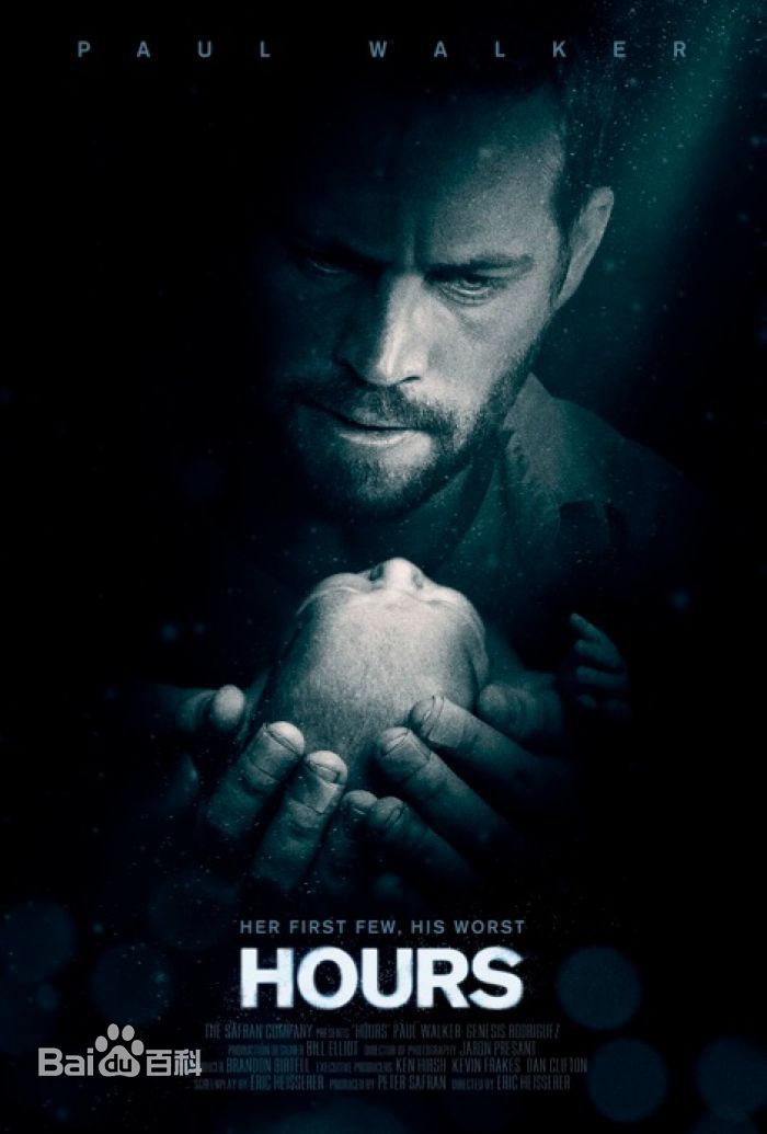 最全保罗·沃克(Paul Walker)素颜照