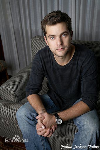 精选乔舒亚·杰克逊(Joshua Jackson)
