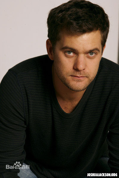 精选乔舒亚·杰克逊(Joshua Jackson)