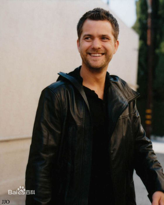 精选乔舒亚·杰克逊(Joshua Jackson)