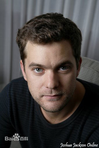 精选乔舒亚·杰克逊(Joshua Jackson)