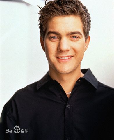 精选乔舒亚·杰克逊(Joshua Jackson)