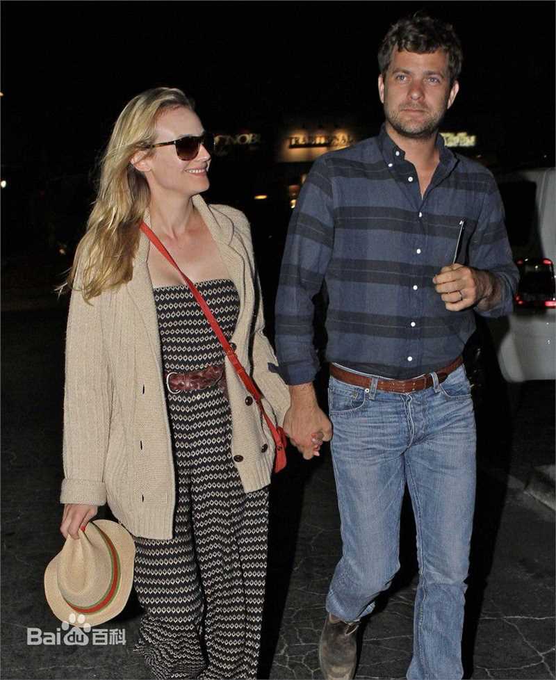 精选乔舒亚·杰克逊(Joshua Jackson)