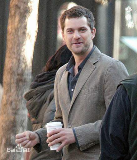 精选乔舒亚·杰克逊(Joshua Jackson)