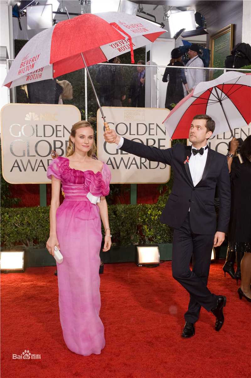 最优质乔舒亚·杰克逊(Joshua Jackson)生活照