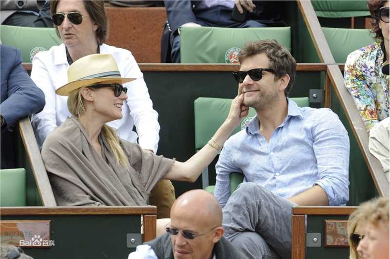 最优质乔舒亚·杰克逊(Joshua Jackson)生活照