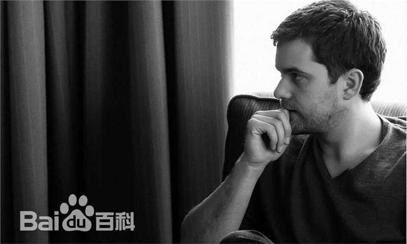 最优质乔舒亚·杰克逊(Joshua Jackson)生活照