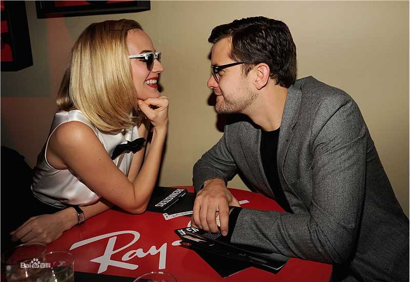 最优质乔舒亚·杰克逊(Joshua Jackson)生活照