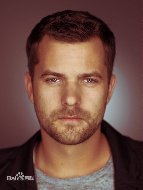 最全乔舒亚·杰克逊(Joshua Jackson)精彩图册