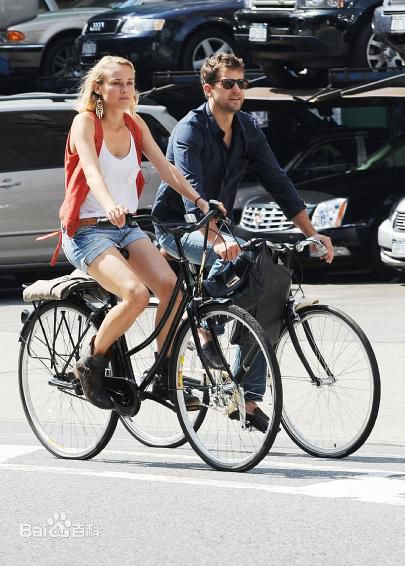 最全乔舒亚·杰克逊(Joshua Jackson)精彩图册