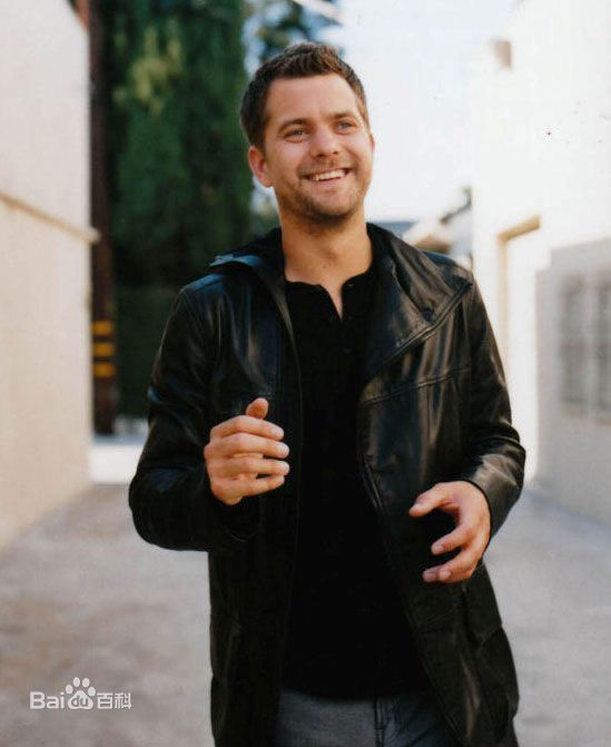 最全乔舒亚·杰克逊(Joshua Jackson)精彩图册