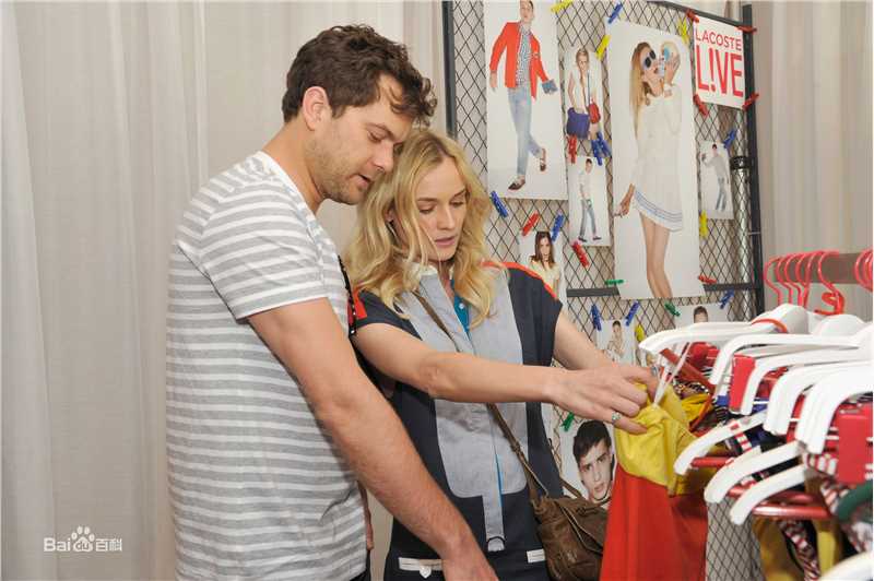 最全乔舒亚·杰克逊(Joshua Jackson)精彩图册