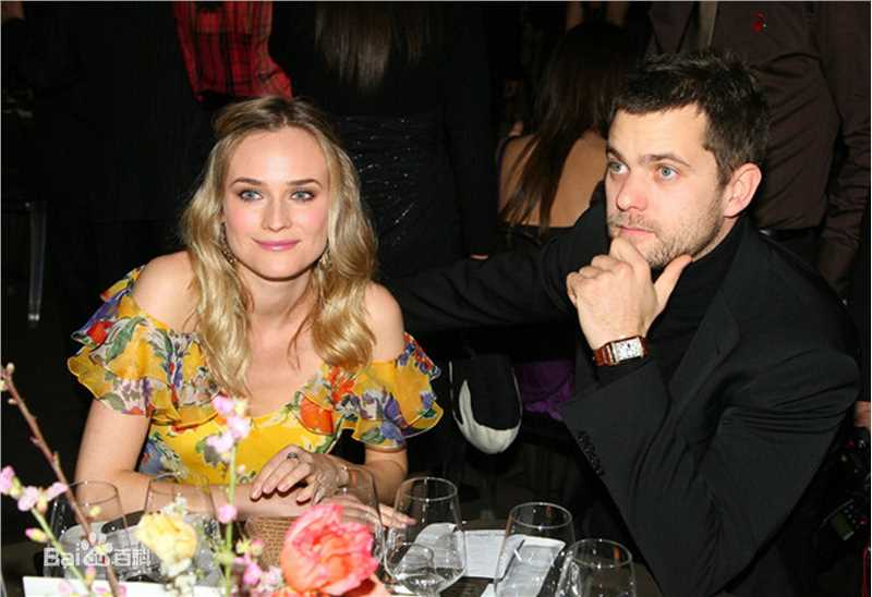 最全乔舒亚·杰克逊(Joshua Jackson)精彩图册