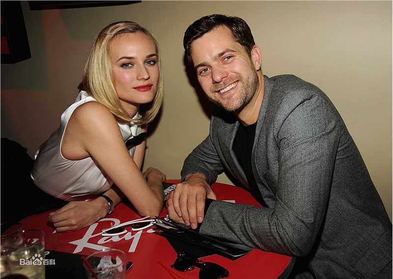 最全乔舒亚·杰克逊(Joshua Jackson)精彩图册