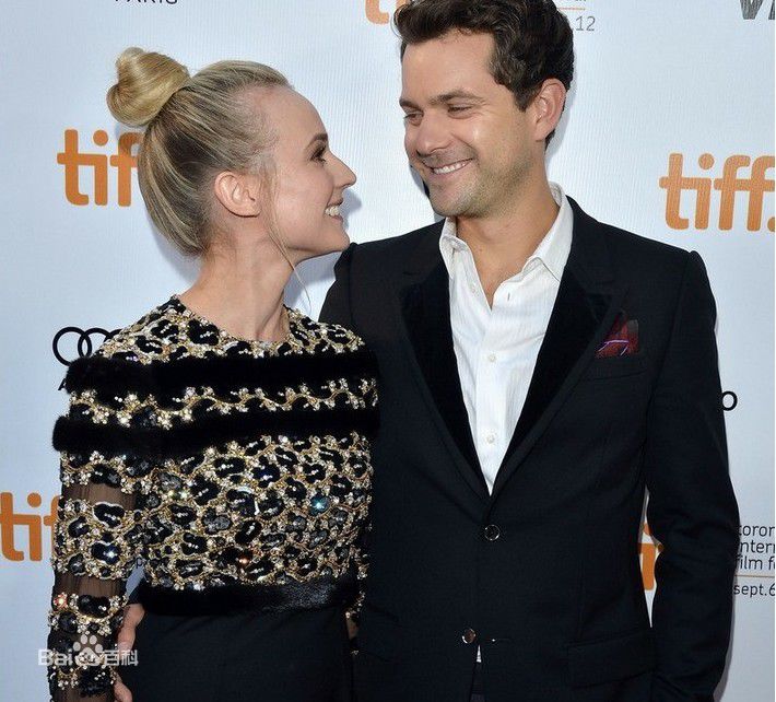 最全乔舒亚·杰克逊(Joshua Jackson)精彩图册