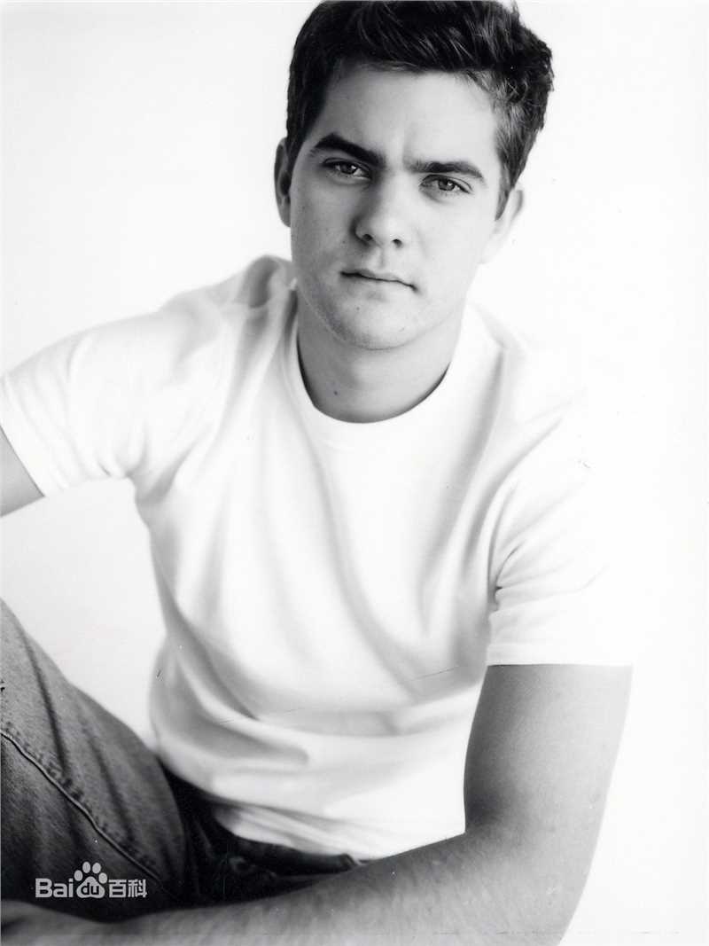 最全乔舒亚·杰克逊(Joshua Jackson)精彩图册