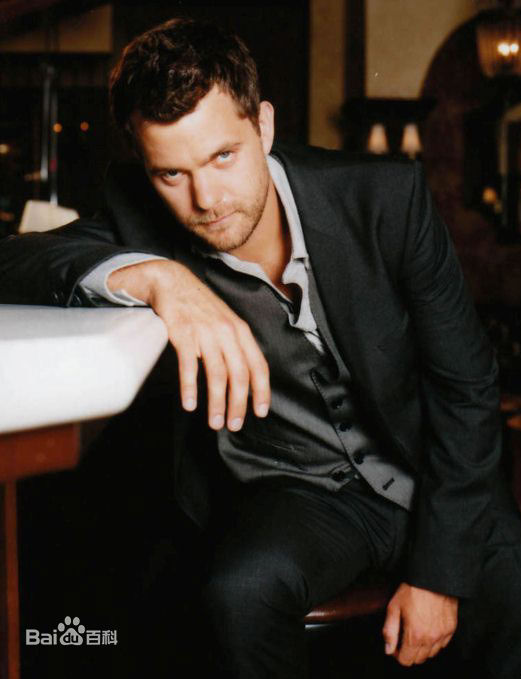 最全乔舒亚·杰克逊(Joshua Jackson)精彩图册