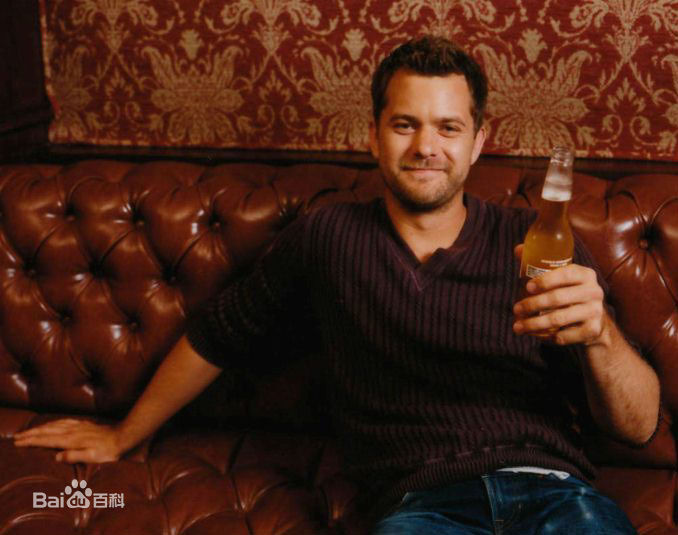 最全乔舒亚·杰克逊(Joshua Jackson)精彩图册