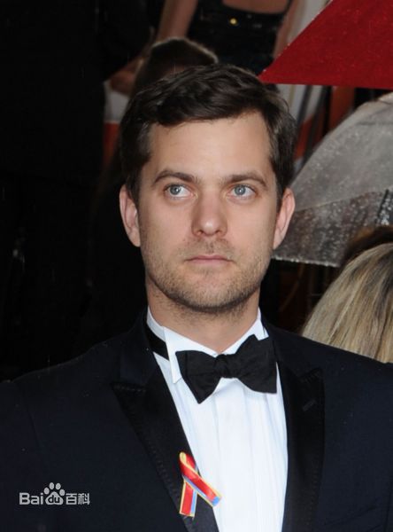 最全乔舒亚·杰克逊(Joshua Jackson)精彩图册