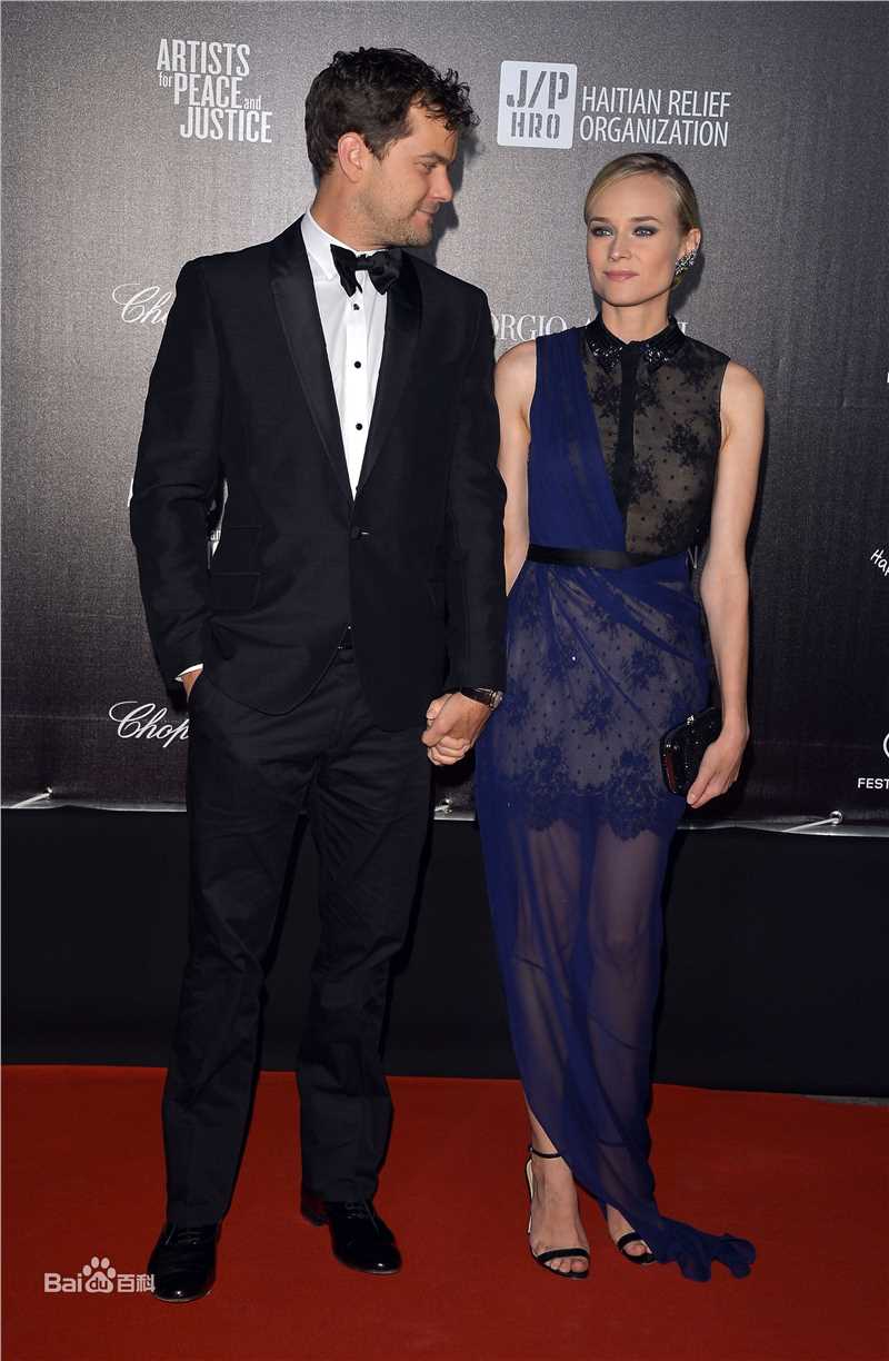 最全乔舒亚·杰克逊(Joshua Jackson)精彩图册