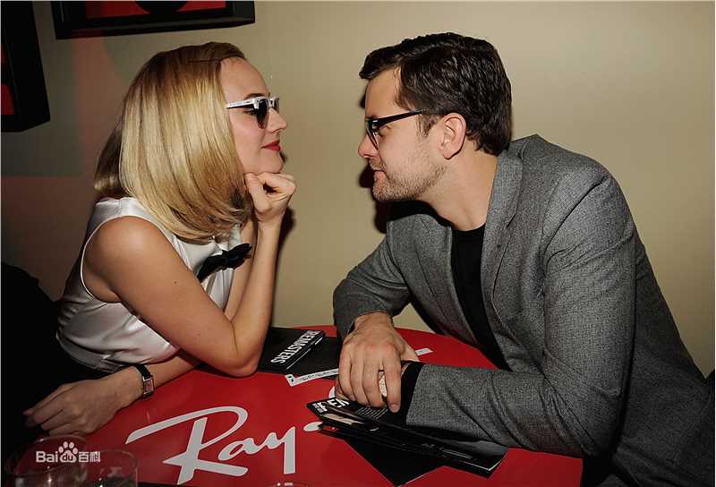 最全乔舒亚·杰克逊(Joshua Jackson)精彩图册