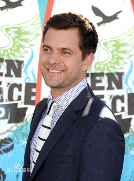 最全乔舒亚·杰克逊(Joshua Jackson)精彩图册