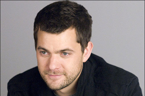 最全乔舒亚·杰克逊(Joshua Jackson)壁纸