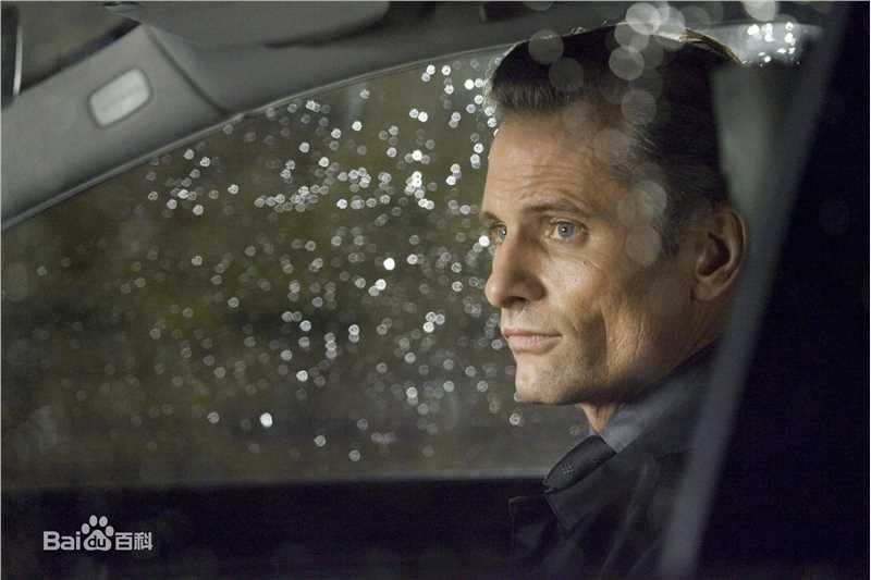 维果·莫特森(Viggo Mortensen)《东方的承诺》最新剧照