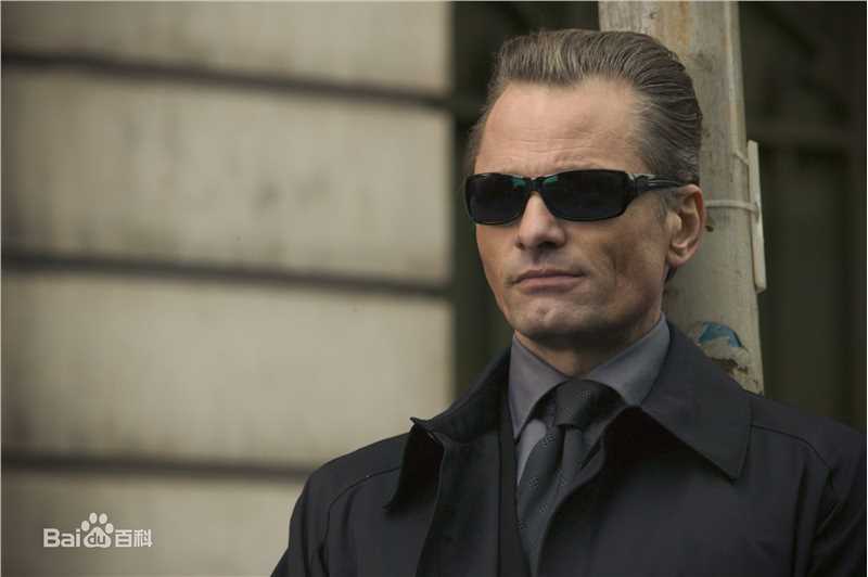 维果·莫特森(Viggo Mortensen)《东方的承诺》最新剧照