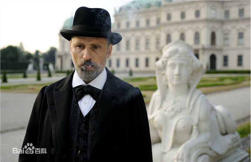 维果·莫特森(Viggo Mortensen)《危险方法》最新剧照