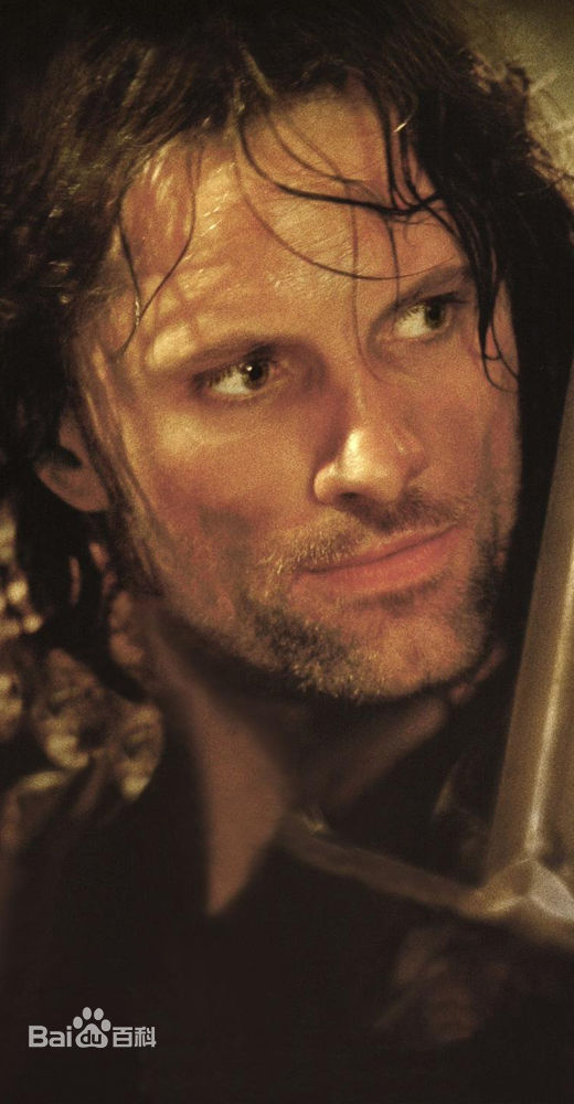 最全维果·莫特森(Viggo Mortensen)壁纸