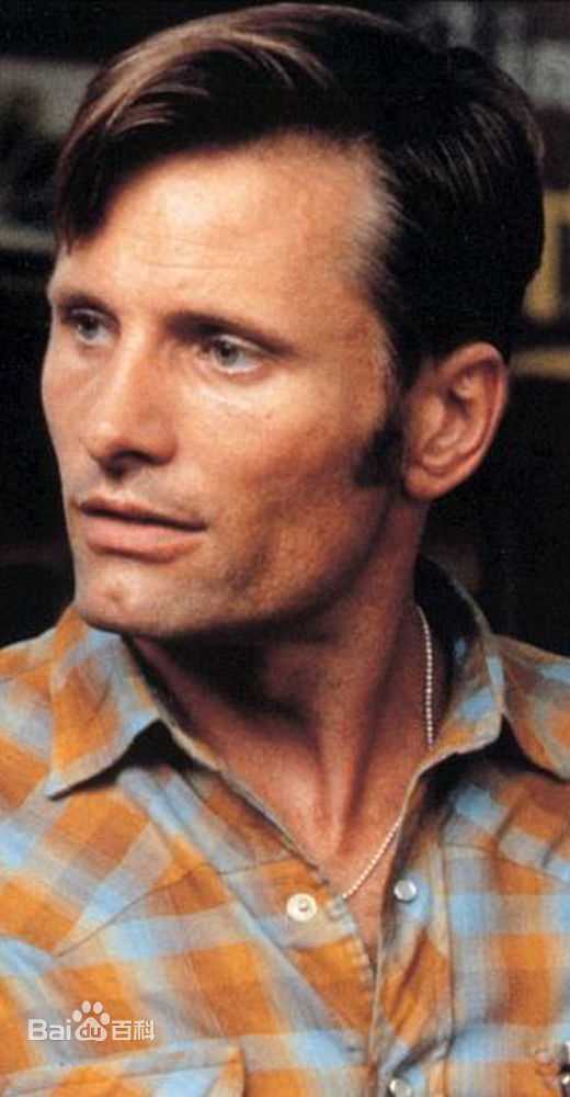 最全维果·莫特森(Viggo Mortensen)壁纸