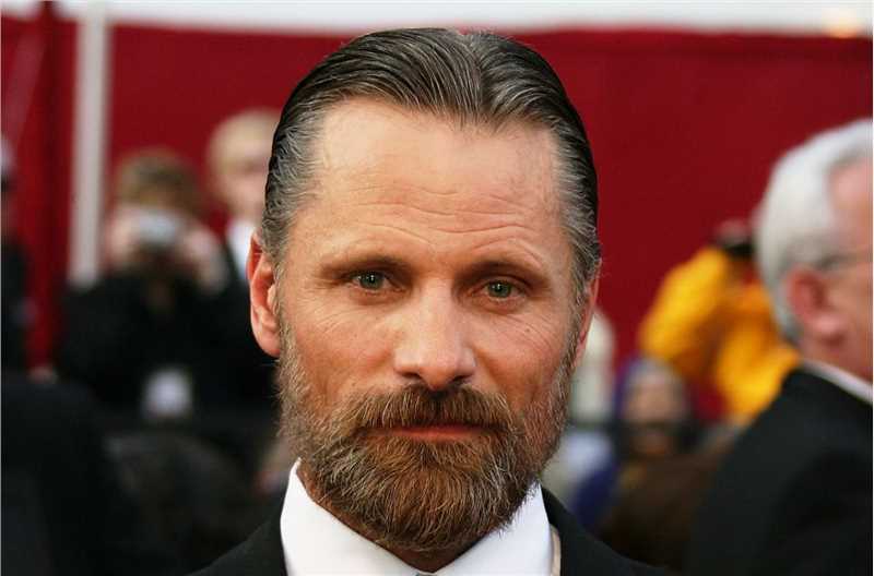 最全维果·莫特森(Viggo Mortensen)壁纸