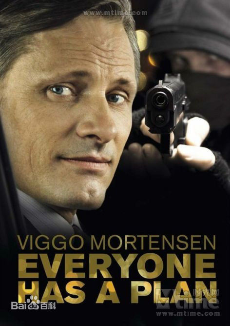 最全维果·莫特森(Viggo Mortensen)壁纸