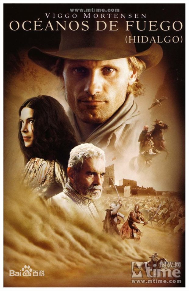 最全维果·莫特森(Viggo Mortensen)壁纸