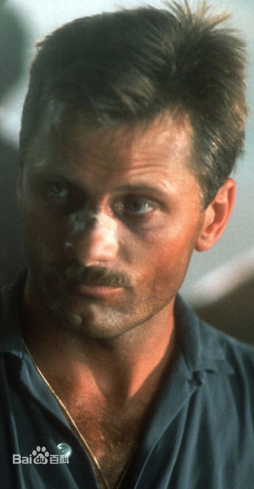 最全维果·莫特森(Viggo Mortensen)壁纸