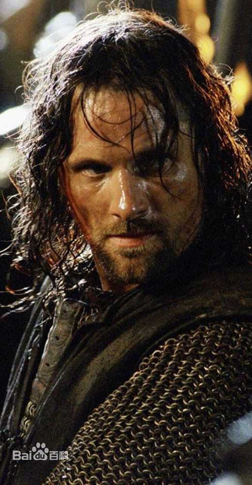 最全维果·莫特森(Viggo Mortensen)壁纸