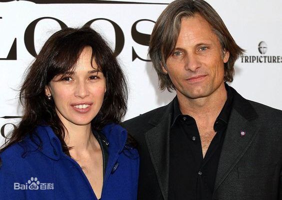 最全维果·莫特森(Viggo Mortensen)壁纸