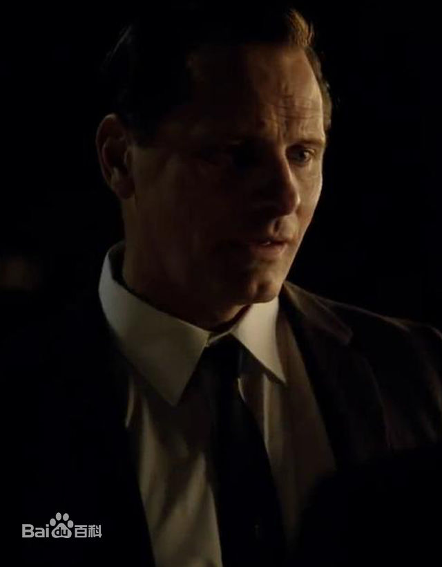 最全维果·莫特森(Viggo Mortensen)壁纸