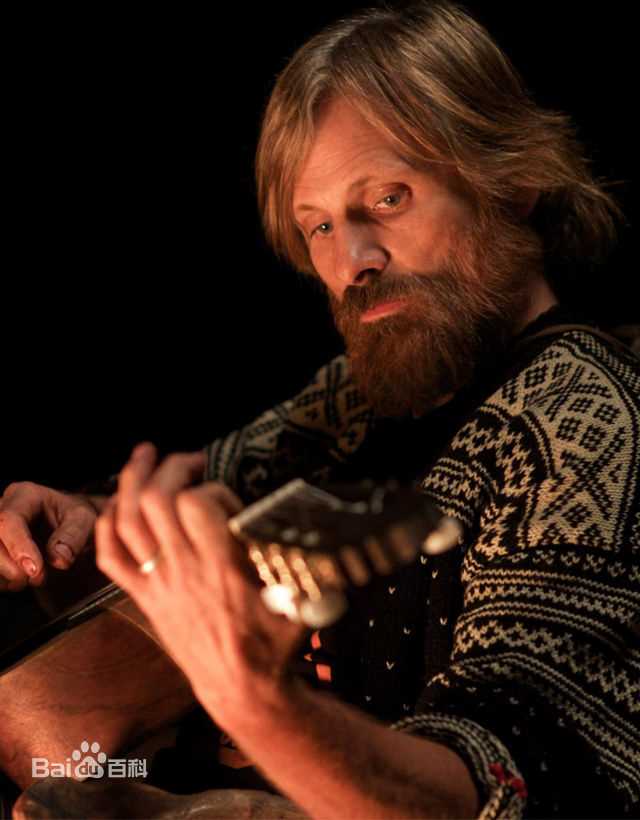 最全维果·莫特森(Viggo Mortensen)壁纸