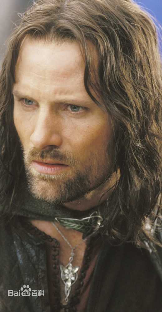 最全维果·莫特森(Viggo Mortensen)壁纸