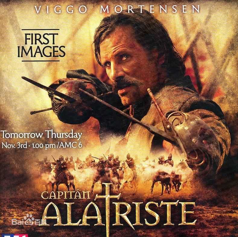 最全维果·莫特森(Viggo Mortensen)壁纸