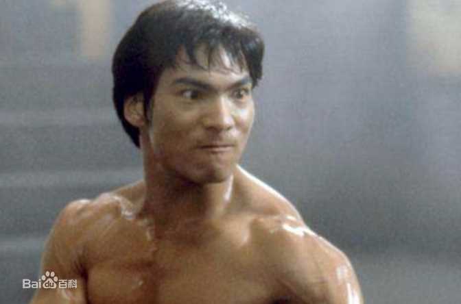 高清李截(Jason Scott Lee)图片