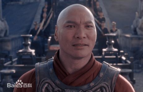 高清李截(Jason Scott Lee)图片