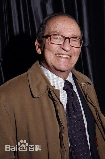 最全西德尼·吕美特(Sidney Lumet)壁纸